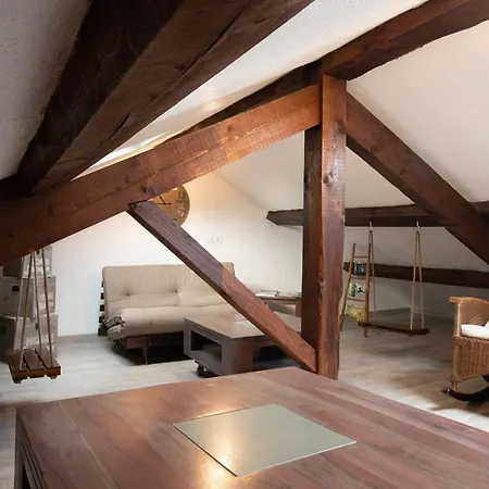 En Centre De Ferrand 35m² Avec Parking Lejlighed Clermont-Ferrand